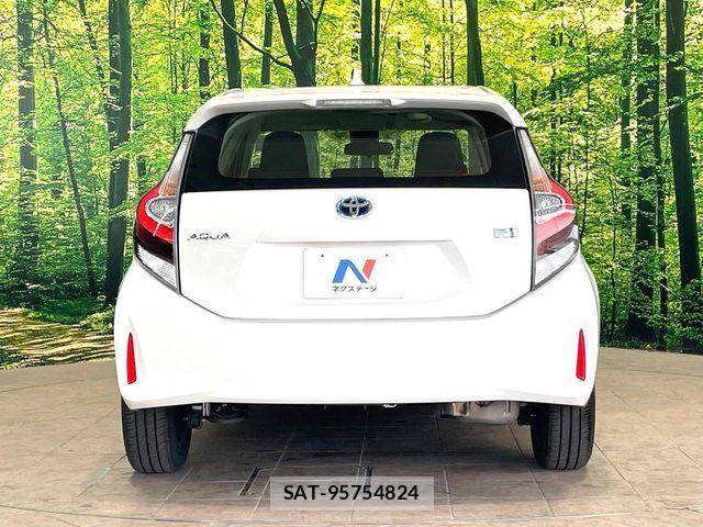 Toyota AQUA 2021-07 8685165-14