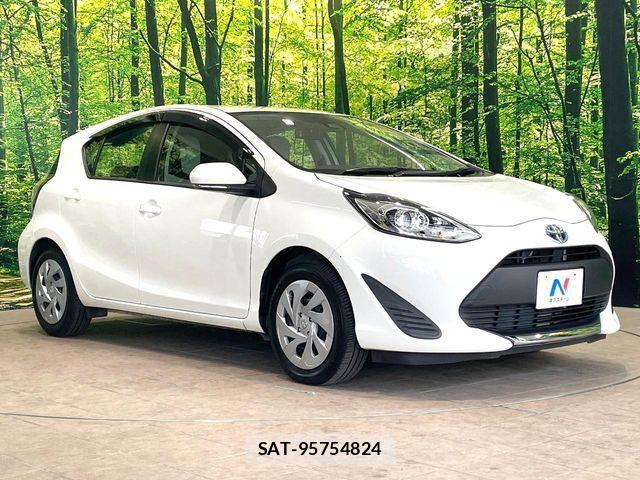 Toyota AQUA 2021-07 8685165-15