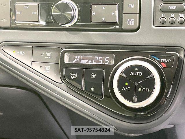 Toyota AQUA 2021-07 8685165-3