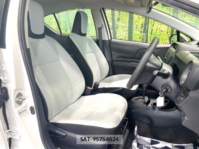 Toyota AQUA 2021-07 8685165-7