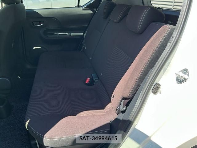 Toyota AQUA 2017-10 8685167-16