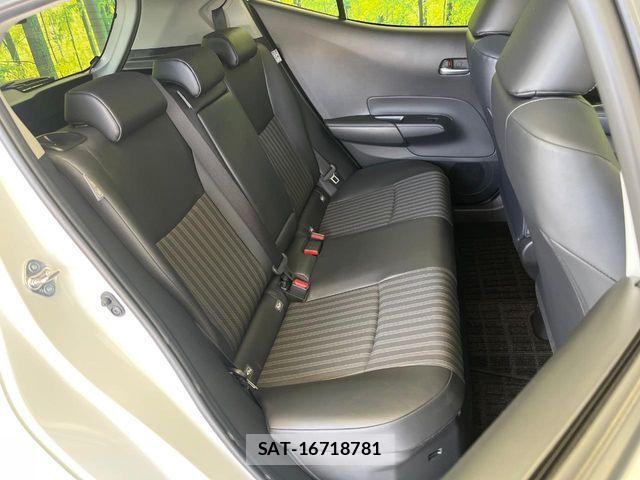 Toyota AQUA 2021-11 8685159-9