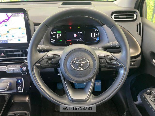 Toyota AQUA 2021-11 8685159-11