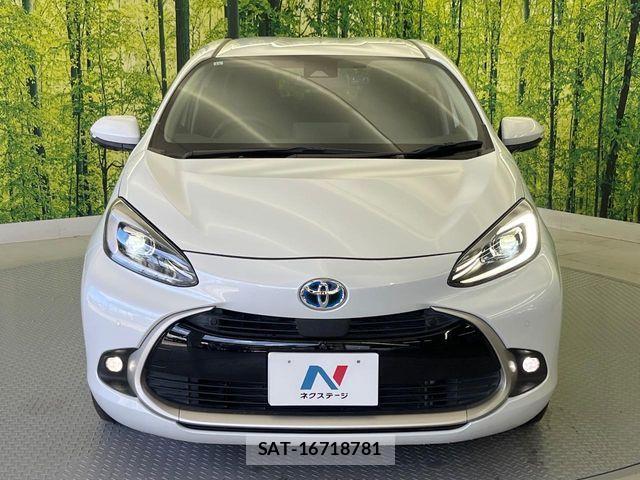 Toyota AQUA 2021-11 8685159-14