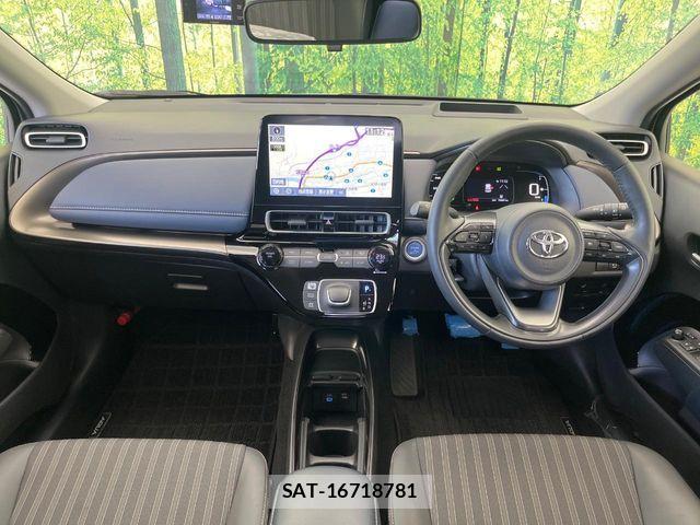 Toyota AQUA 2021-11 8685159-2