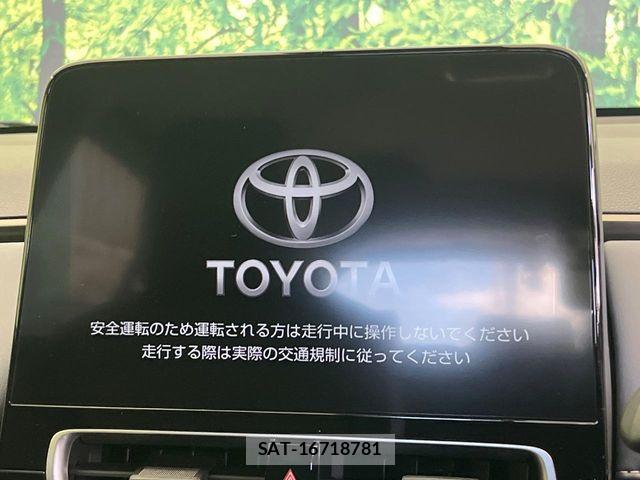 Toyota AQUA 2021-11 8685159-3