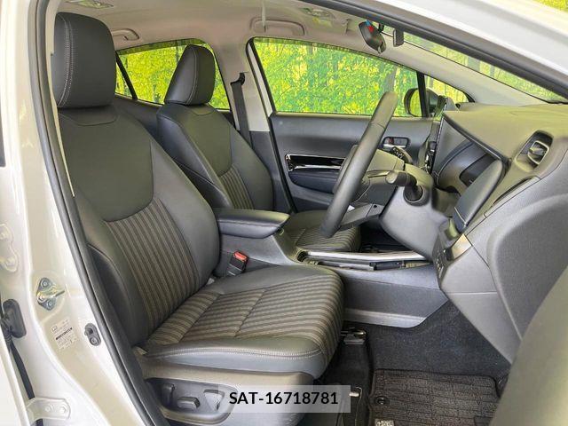 Toyota AQUA 2021-11 8685159-8