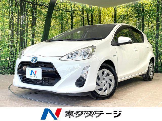 Toyota AQUA 2015-01 8685163-0