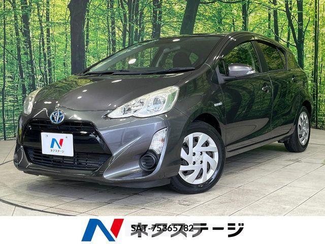 Toyota AQUA 2017-11 8685172-0
