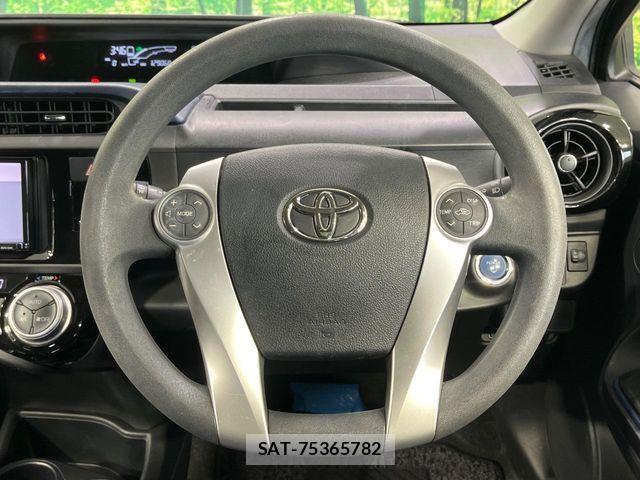 Toyota AQUA 2017-11 8685172-10