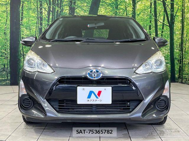 Toyota AQUA 2017-11 8685172-13