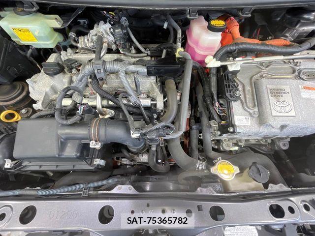 Toyota AQUA 2017-11 8685172-17