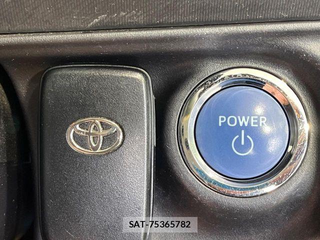 Toyota AQUA 2017-11 8685172-4