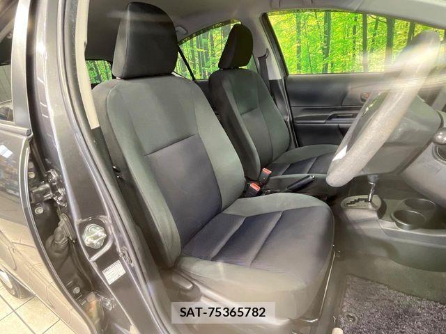 Toyota AQUA 2017-11 8685172-7
