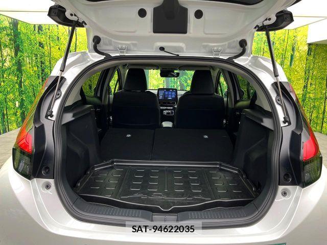 Toyota AQUA 2024-05 8685160-9