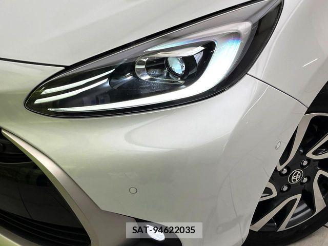 Toyota AQUA 2024-05 8685160-11