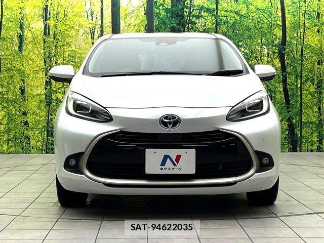 Toyota AQUA 2024-05 8685160-13