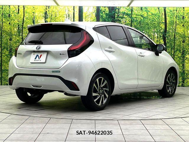 Toyota AQUA 2024-05 8685160-16