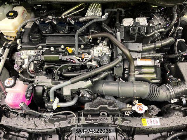 Toyota AQUA 2024-05 8685160-17