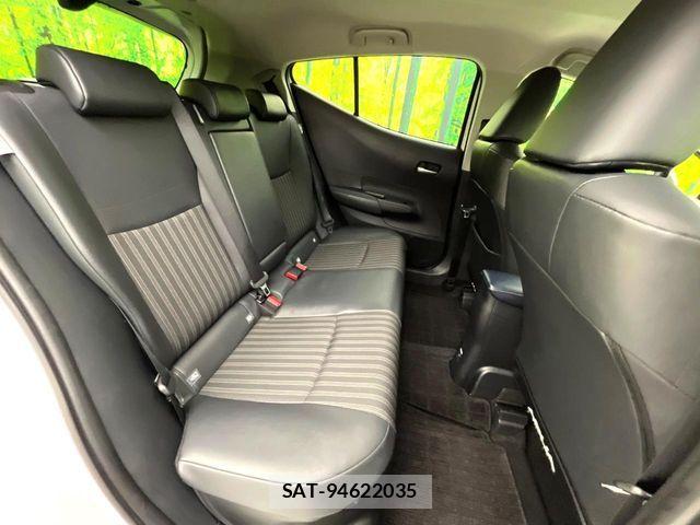 Toyota AQUA 2024-05 8685160-8