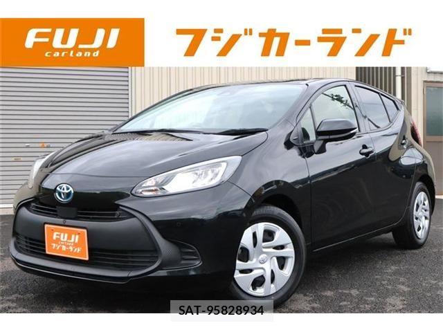Toyota AQUA 2023-01 8685162-0