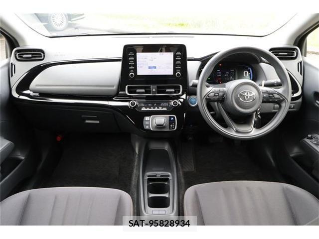 Toyota AQUA 2023-01 8685162-1