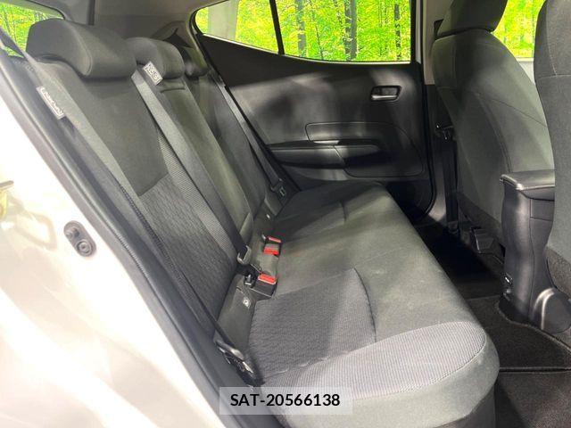 Toyota AQUA 2025-03 8685157-9