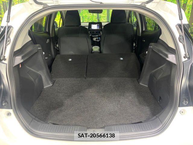 Toyota AQUA 2025-03 8685157-10