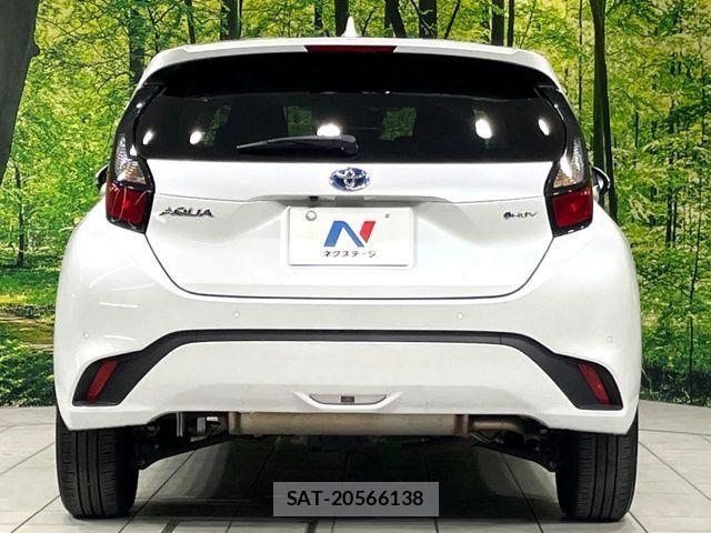 Toyota AQUA 2025-03 8685157-15