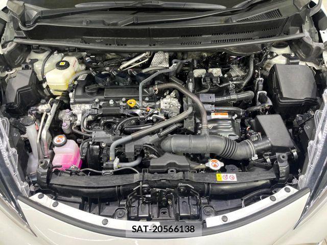 Toyota AQUA 2025-03 8685157-18