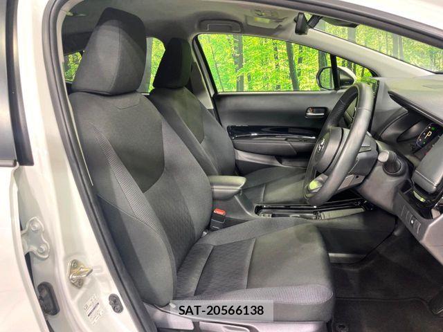 Toyota AQUA 2025-03 8685157-8