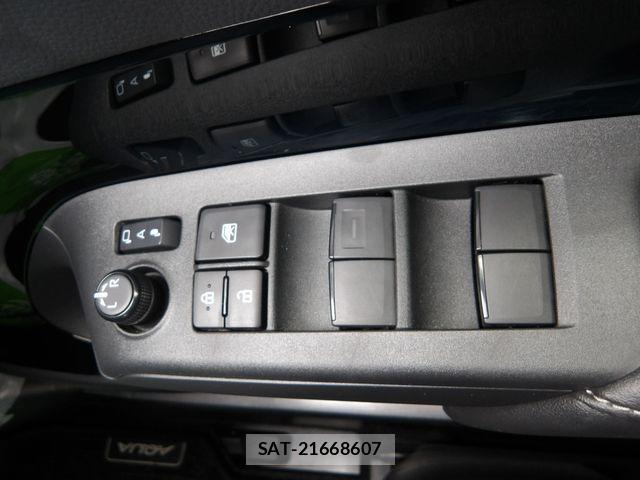 Toyota AQUA 2024-03 8685158-9