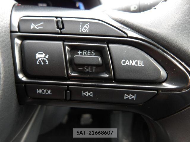 Toyota AQUA 2024-03 8685158-13