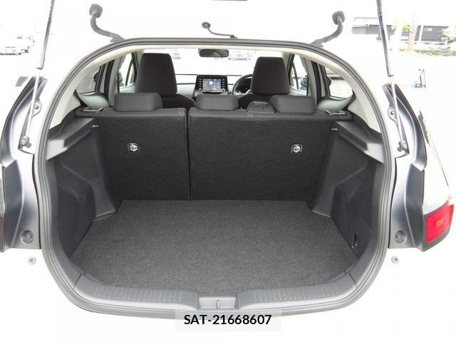 Toyota AQUA 2024-03 8685158-19