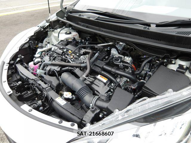 Toyota AQUA 2024-03 8685158-24