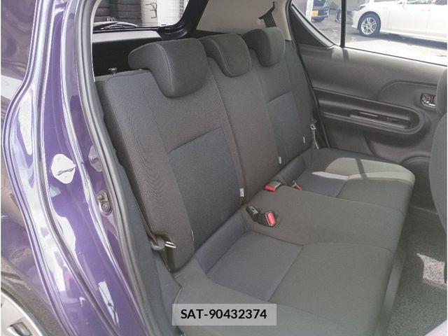 Toyota AQUA 2017-07 8685166-7
