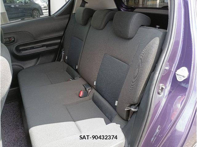 Toyota AQUA 2017-07 8685166-8