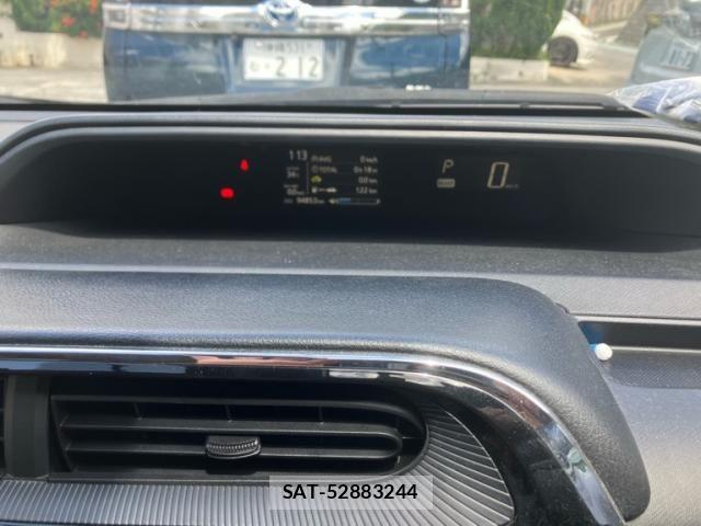 Toyota AQUA 2017-12 8685170-16