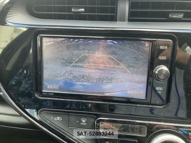 Toyota AQUA 2017-12 8685170-17