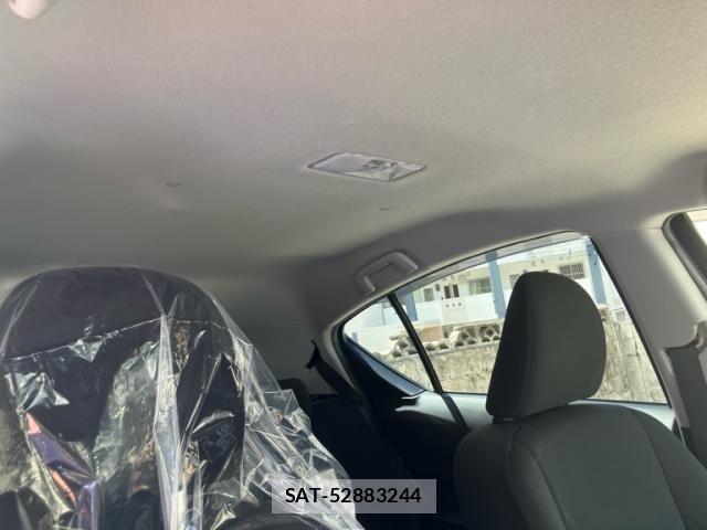 Toyota AQUA 2017-12 8685170-20