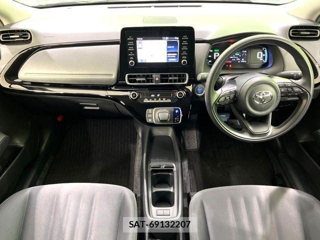 Toyota AQUA 2023-08 8685164-2