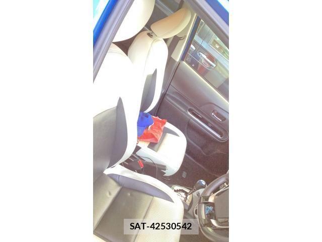 Toyota AQUA 2017-09 8740424-7