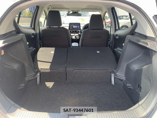 Toyota AQUA 2022-12 8740396-20