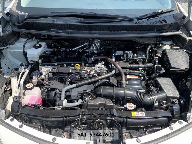 Toyota AQUA 2022-12 8740396-29