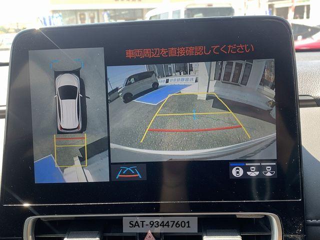Toyota AQUA 2022-12 8740396-4