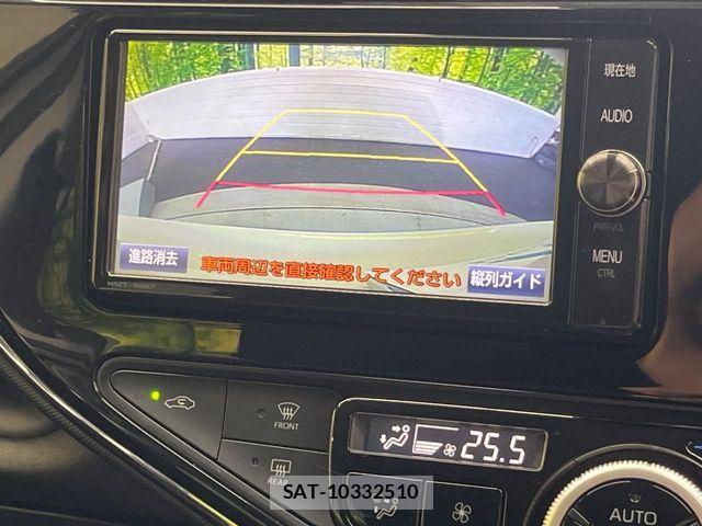 Toyota AQUA 2017-08 8740409-4