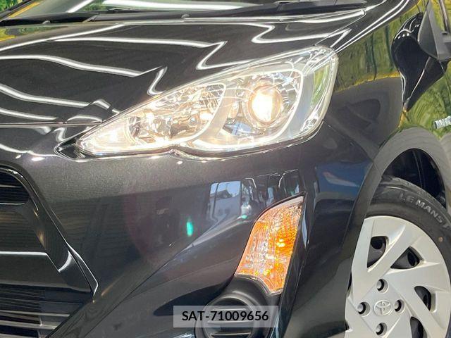 Toyota AQUA 2016-12 8740406-11