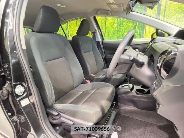 Toyota AQUA 2016-12 8740406-7