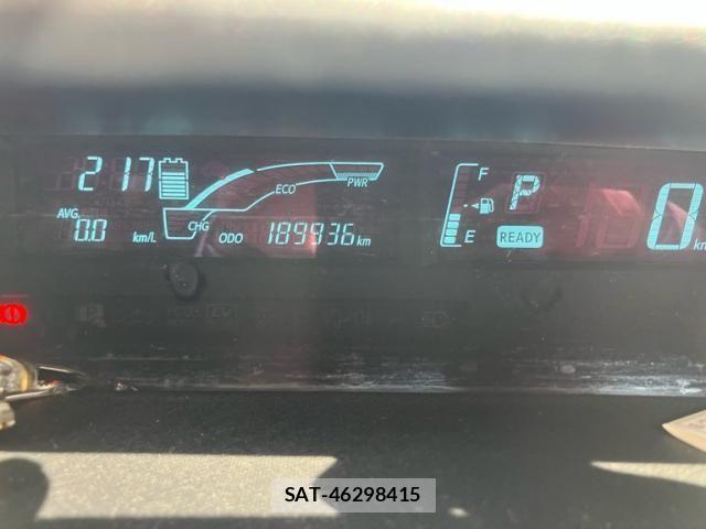 Toyota AQUA 2014-10 8740478-10