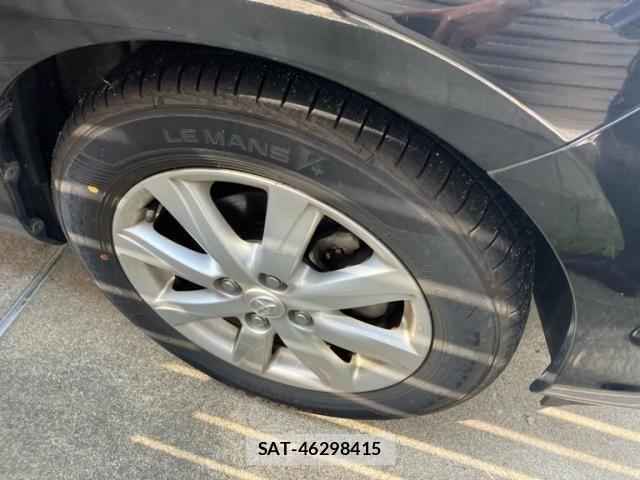 Toyota AQUA 2014-10 8740478-2